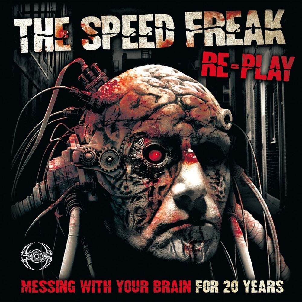 Picture of Re-play (Messing With Your Brain for 20 Years)