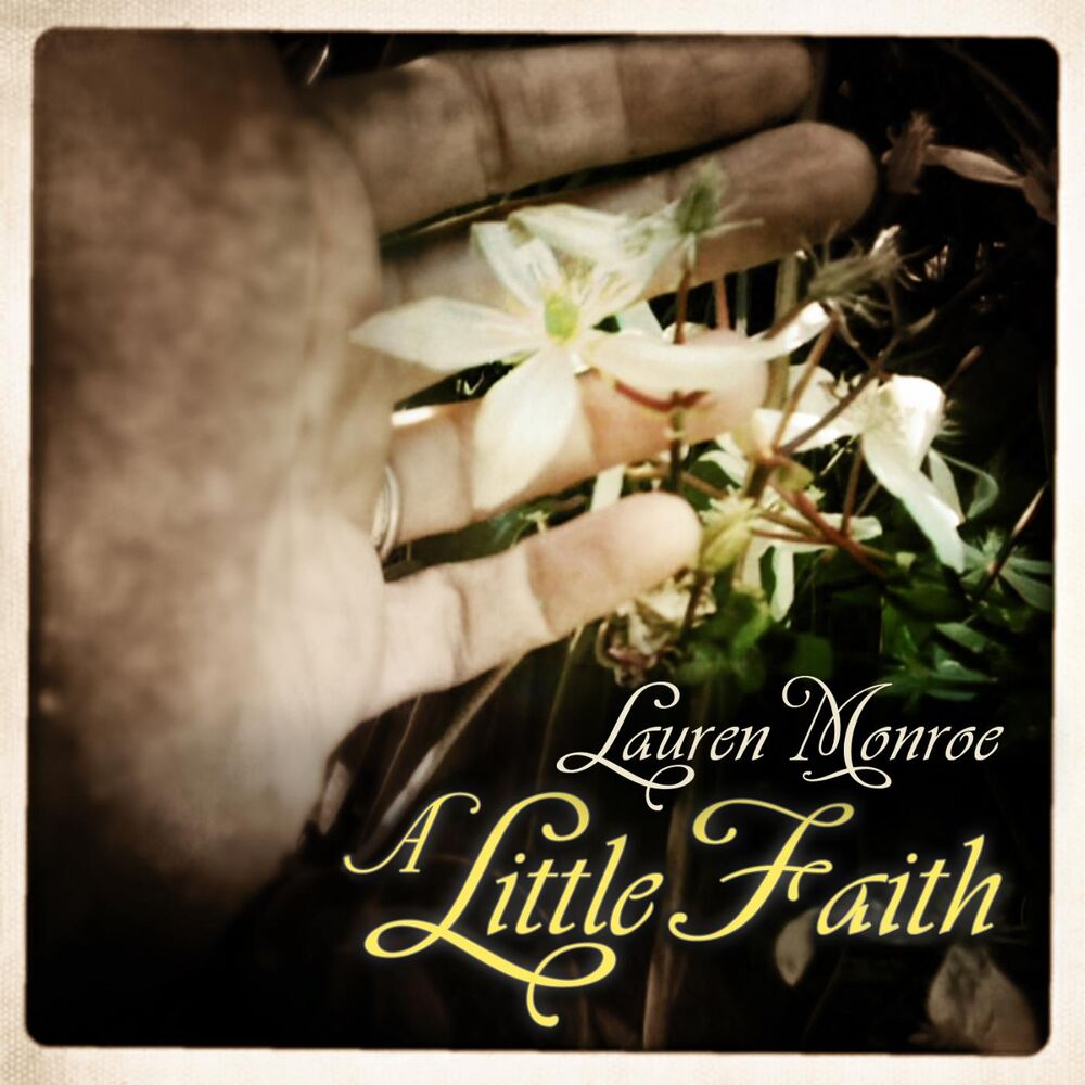 Picture of A Little Faith