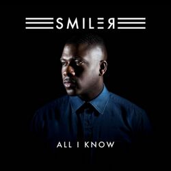 Cover of All I Know