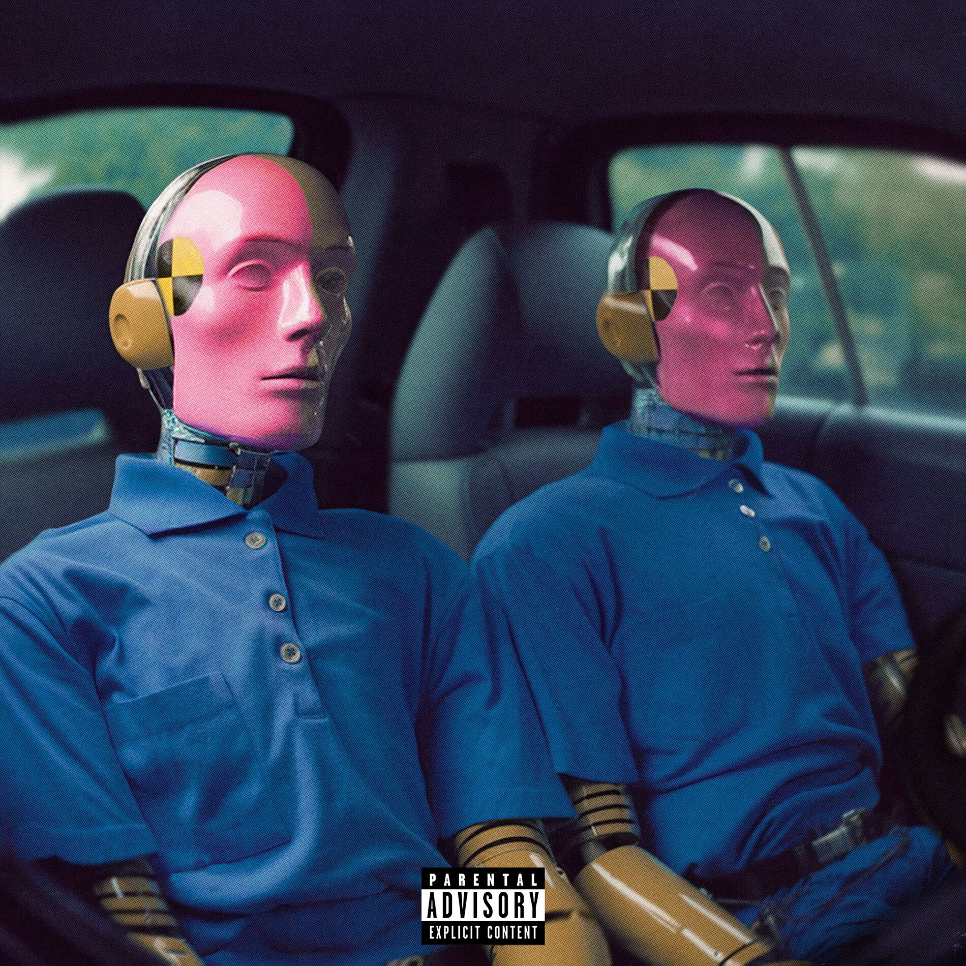Album cover of ISSO