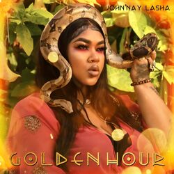 Cover of Golden Hour