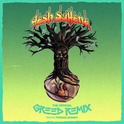 Cover of Greed (Thomas Bonney Remix)
