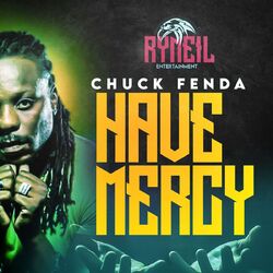 Cover of Have Mercy