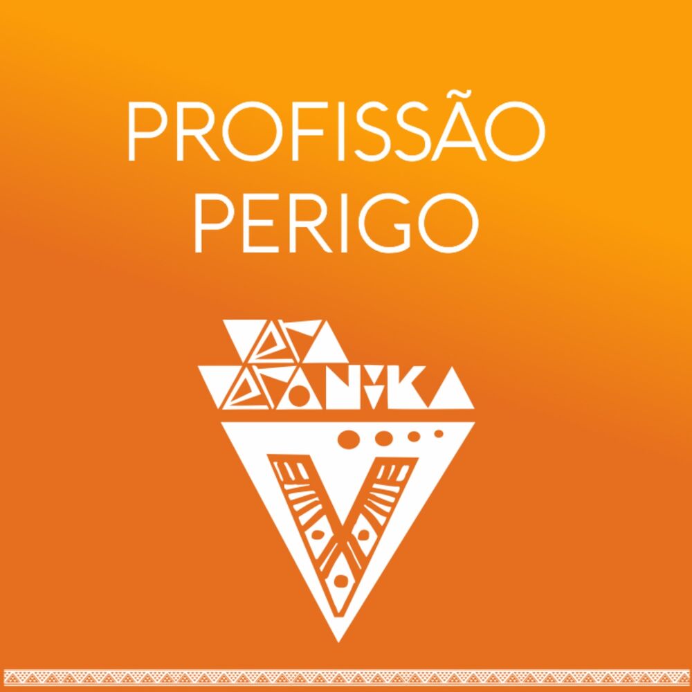 Picture of Profissão Perigo