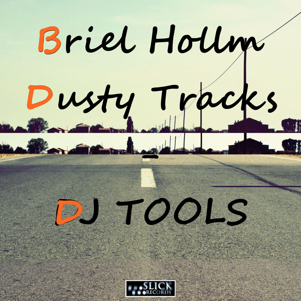 Picture of Dusty Tracks: DJ Tools
