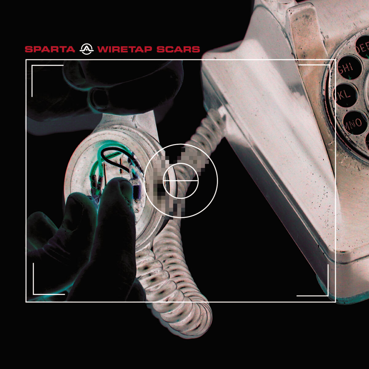Album cover of RX Coup