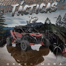 Cover of Tácticas JP