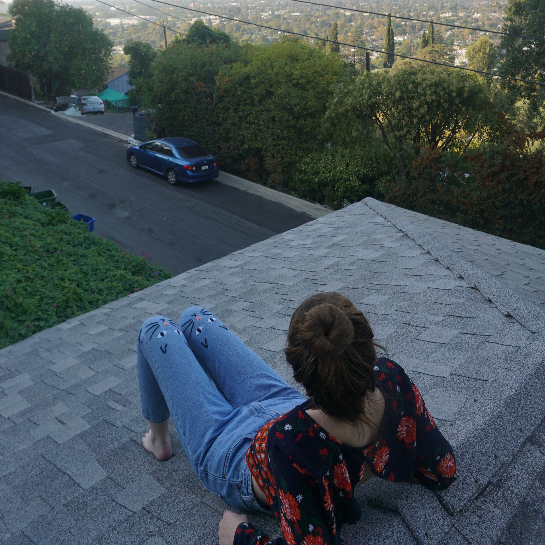 Album cover of Runaway