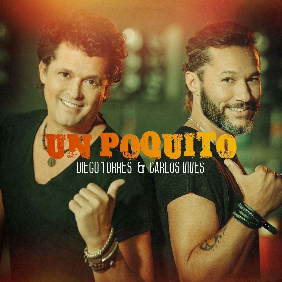 Album picture of Un Poquito