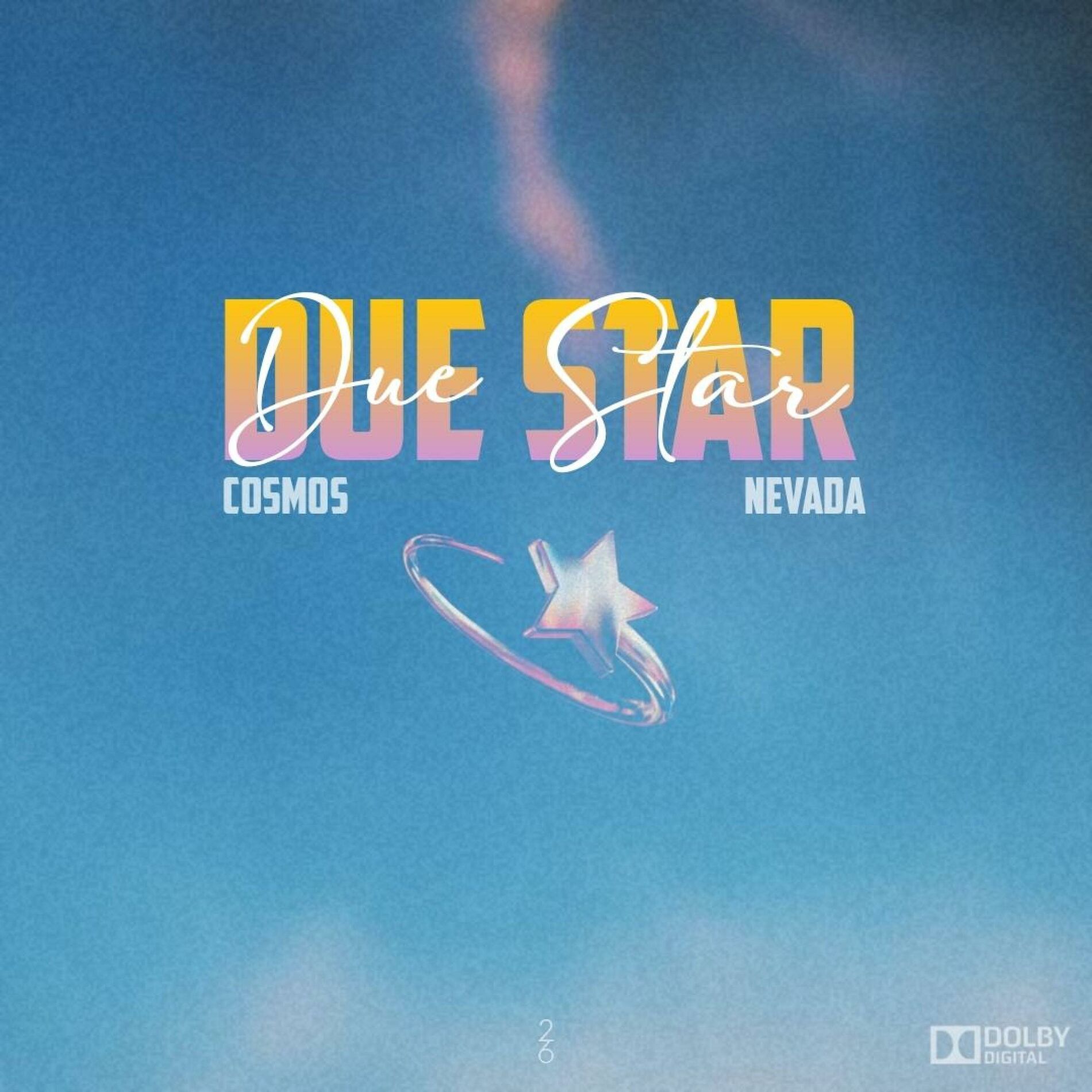 Album cover of Due Star (feat. Nevada)