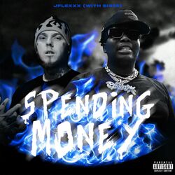 Cover of Spending Money
