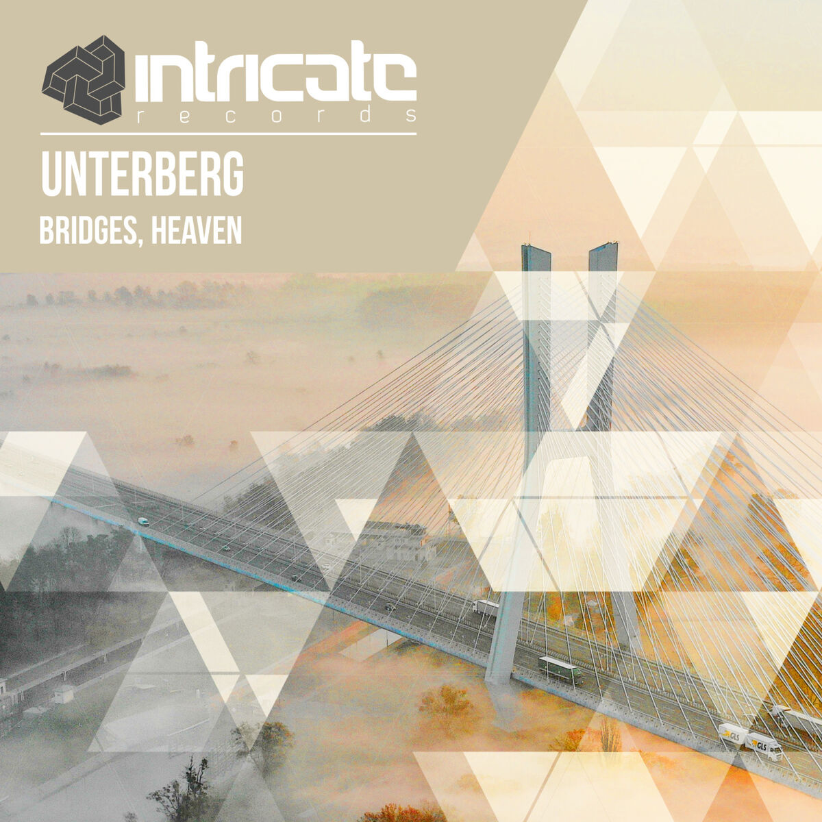 Album cover of Heaven, Bridges
