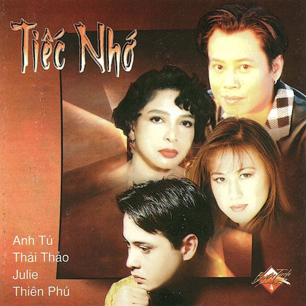 Picture of Tiếc Nhớ