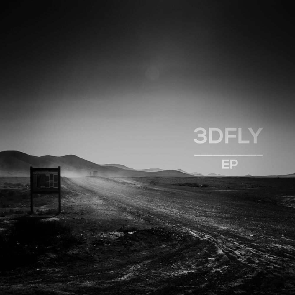 Picture of 3DFLY EP