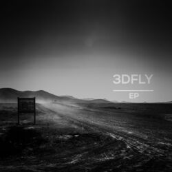 Cover of 3DFLY EP