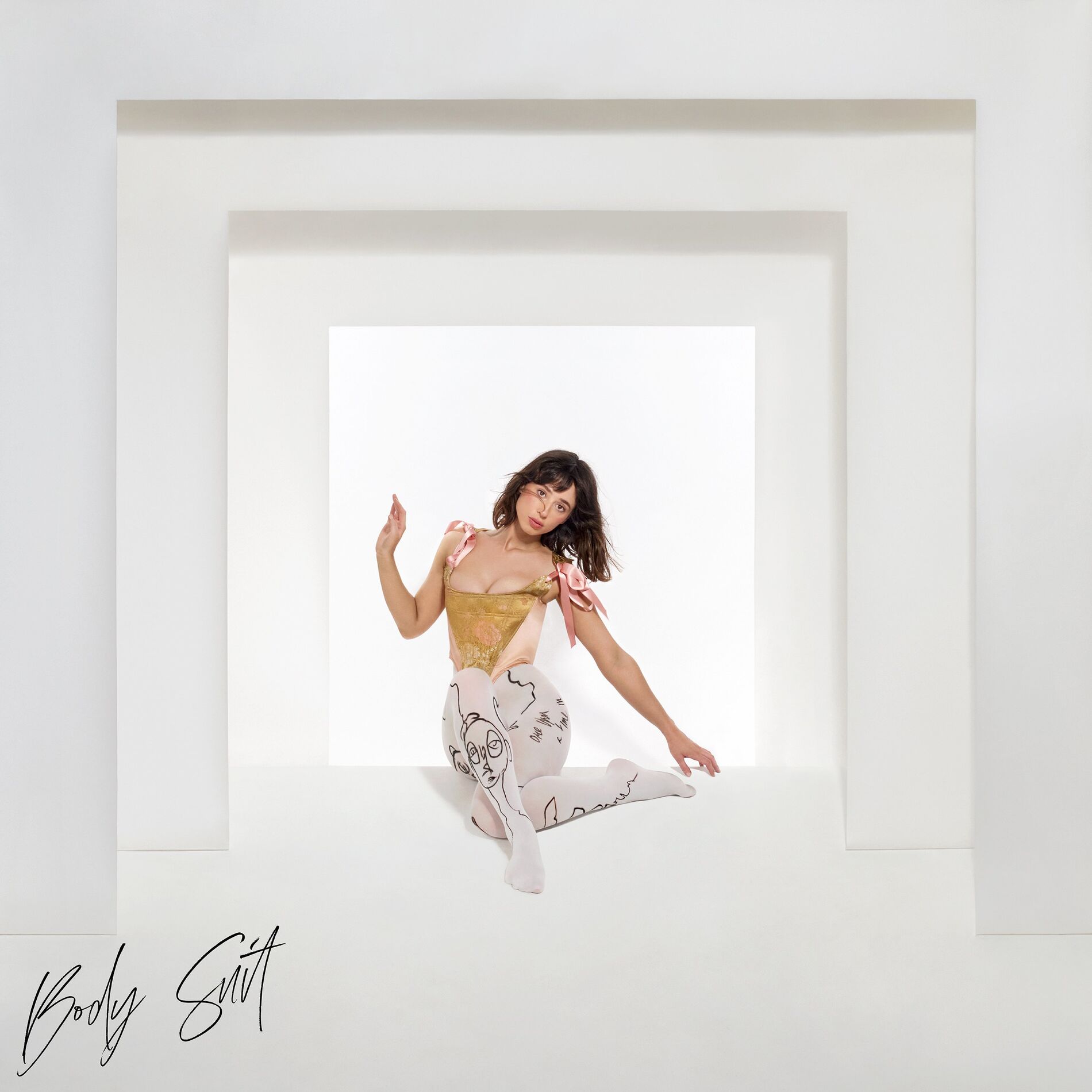 Album cover of Body Suit
