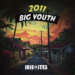 Cover of 2011 (Strange Things Riddim)