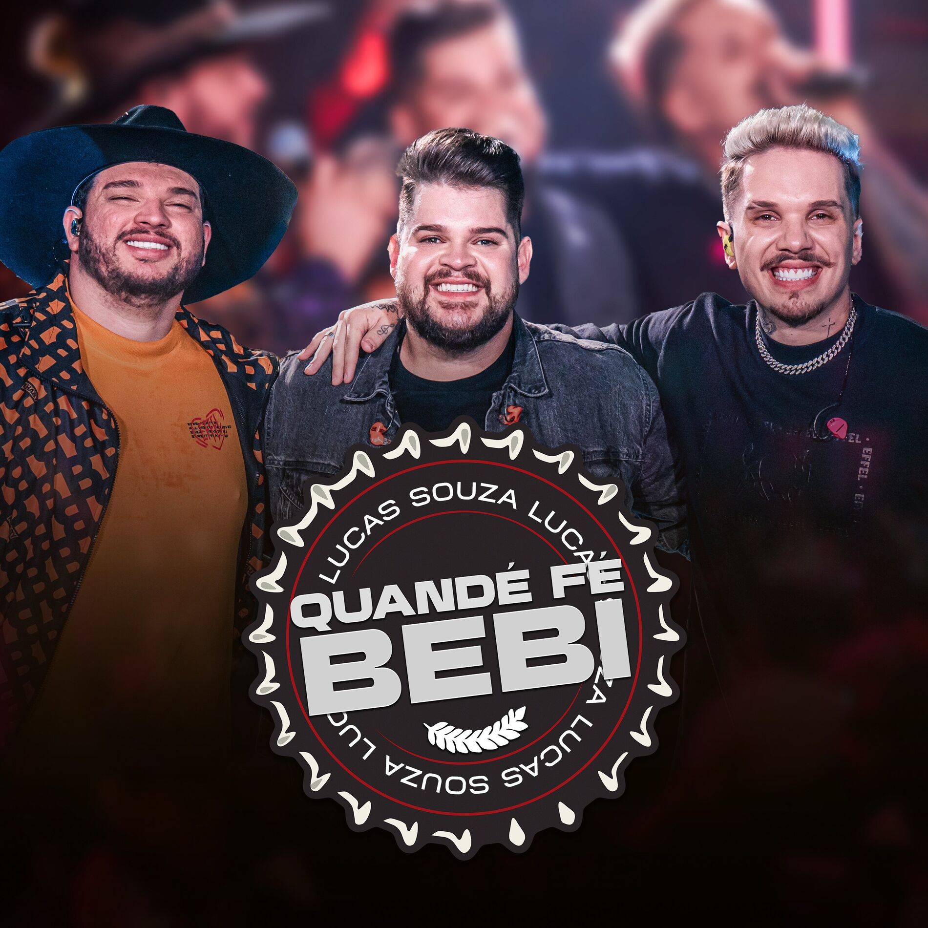 Album cover of Cuida de Mim / Pra Não Pensar em Você