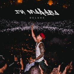 Cover of I'm Maraba Deluxe (Deluxe)