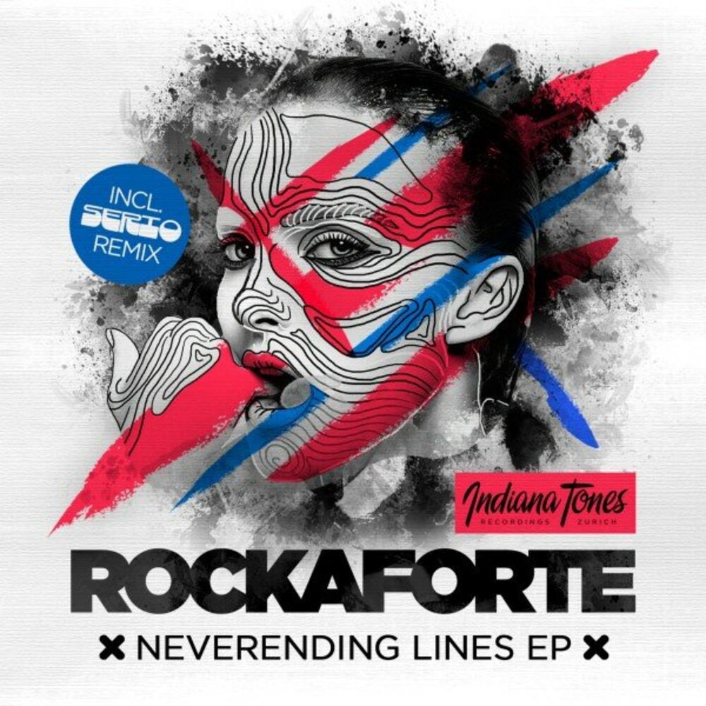 Picture of Neverending Lines EP