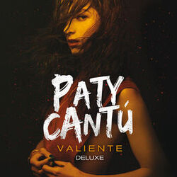 Cover of Valiente (Deluxe)