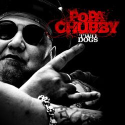 Cover of Two Dogs