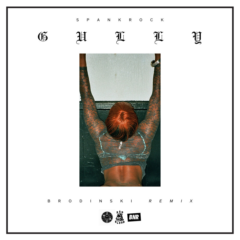 Picture of Gully (Brodinski Remix)