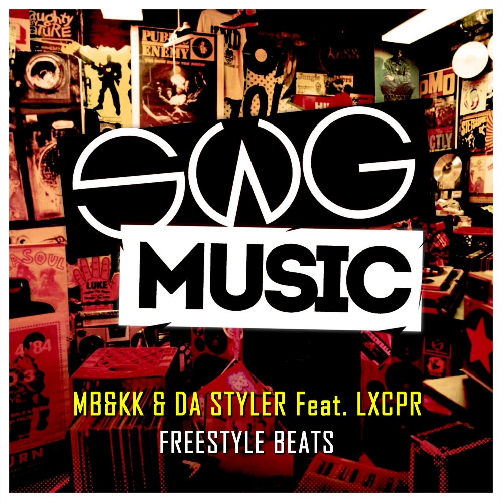 Picture of Freestyle Beats