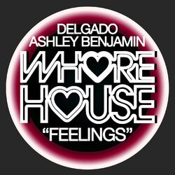 Cover of Feelings