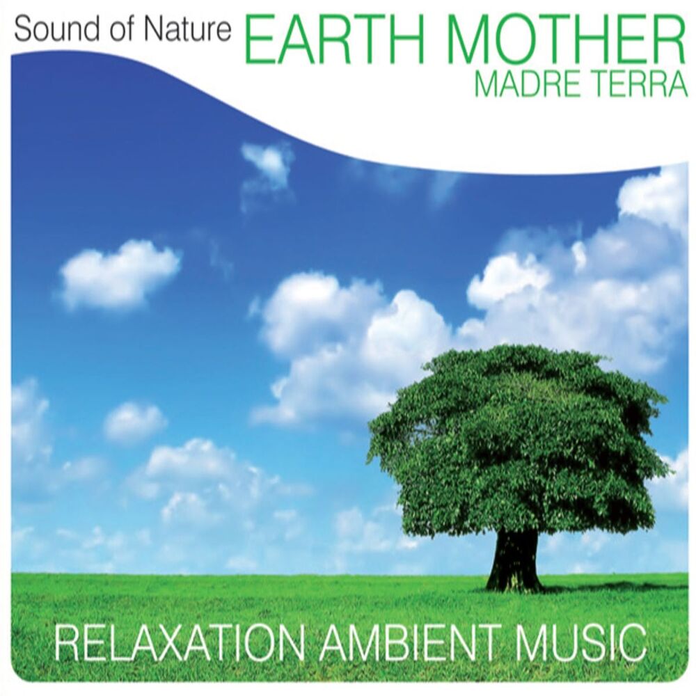 Picture of Earth Mother (Madre terra) (Relaxation Ambient Music)