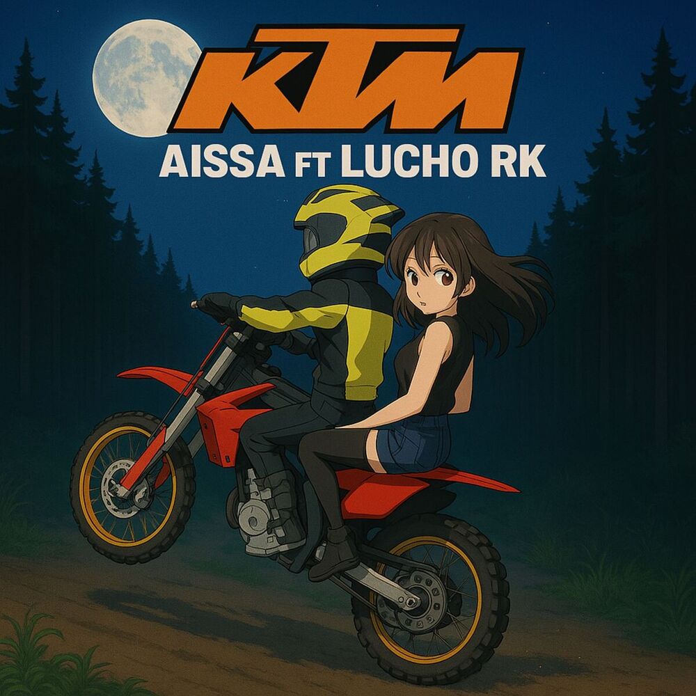 Picture of KTM