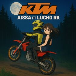 Cover of KTM