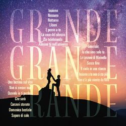 Cover of Grande Grande Grande