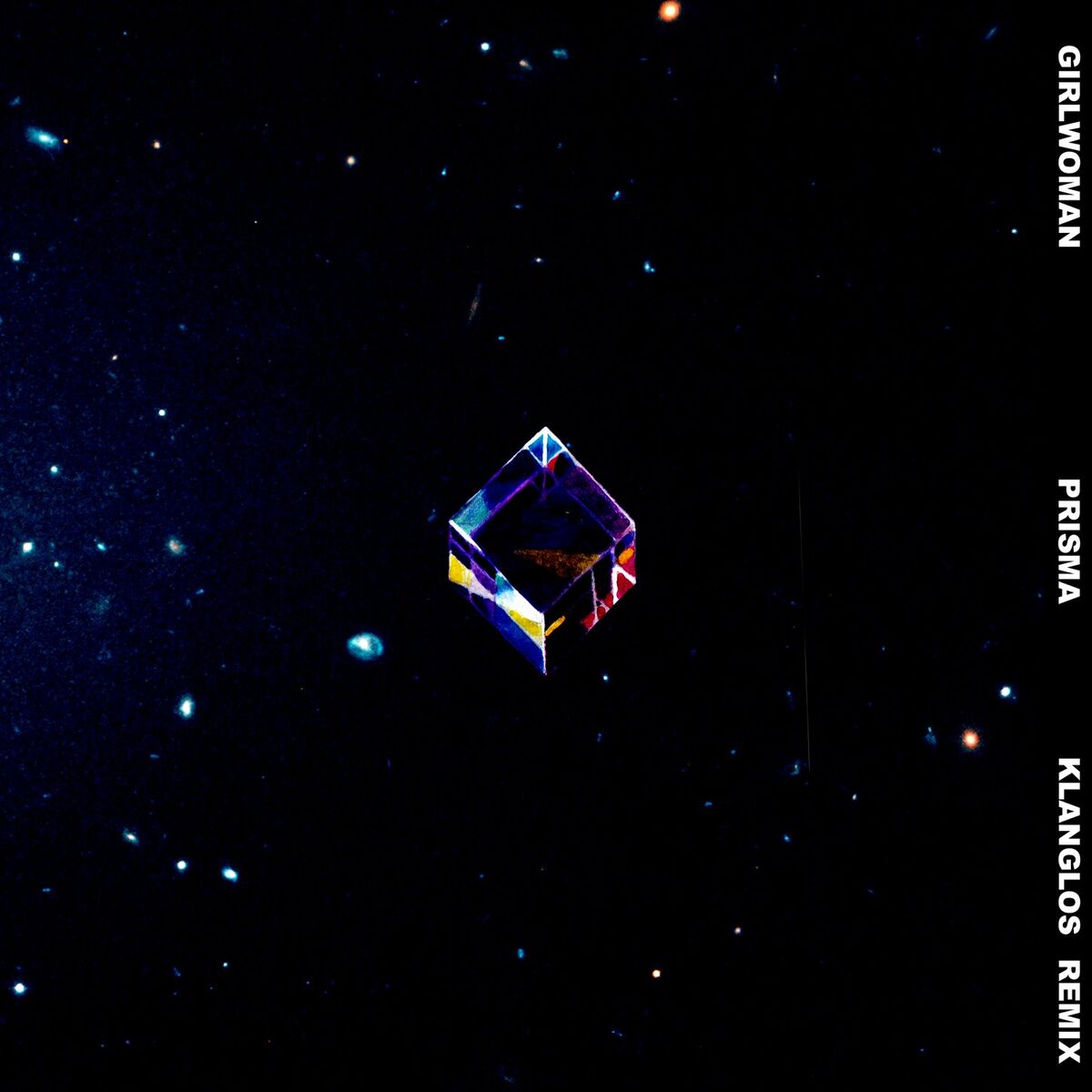 Album cover of Prisma