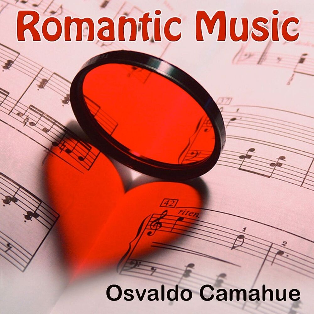 Picture of Romantic Music