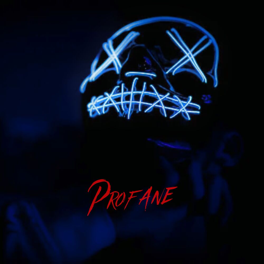 Picture of Profane