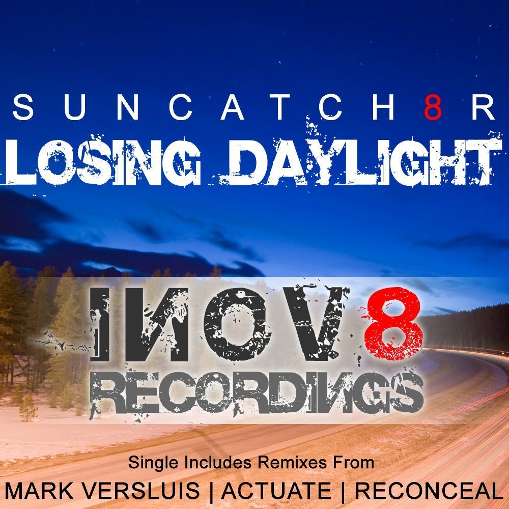 Picture of Losing Daylight