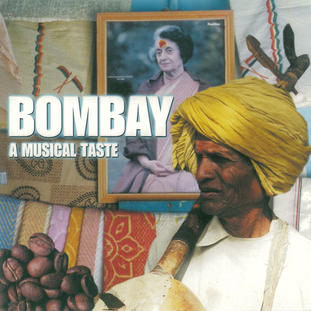Picture of Café Bombay