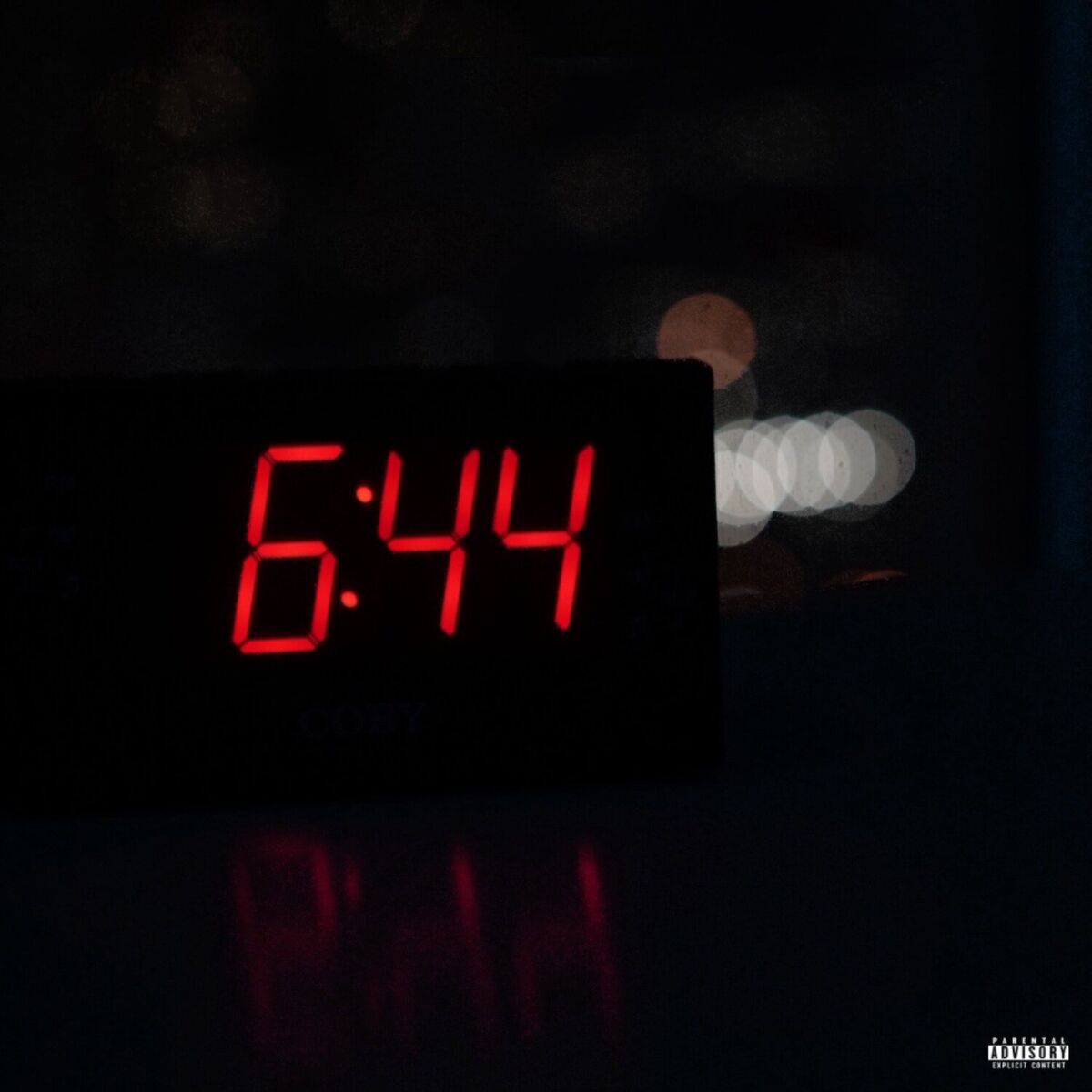 Album cover of Before I Move On
