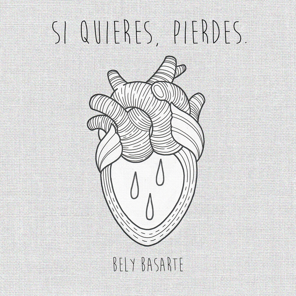 Picture of Si quieres, pierdes.