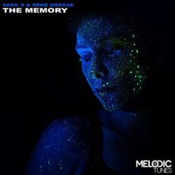 Cover of The Memory (Radio Edit)