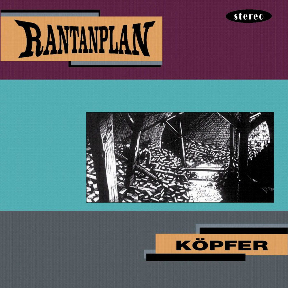 Picture of Köpfer