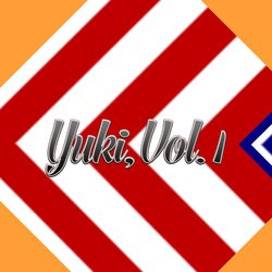 Cover of Yuki, Vol. 1
