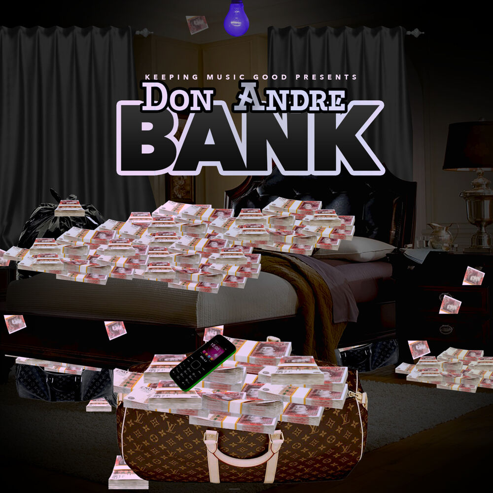 Picture of Bank
