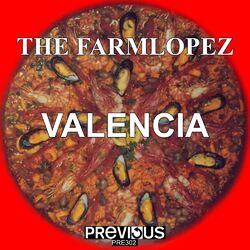 Cover of Valencia
