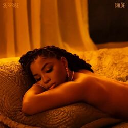 Cover of Surprise