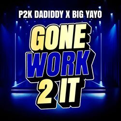 Cover of Gone Work 2 It