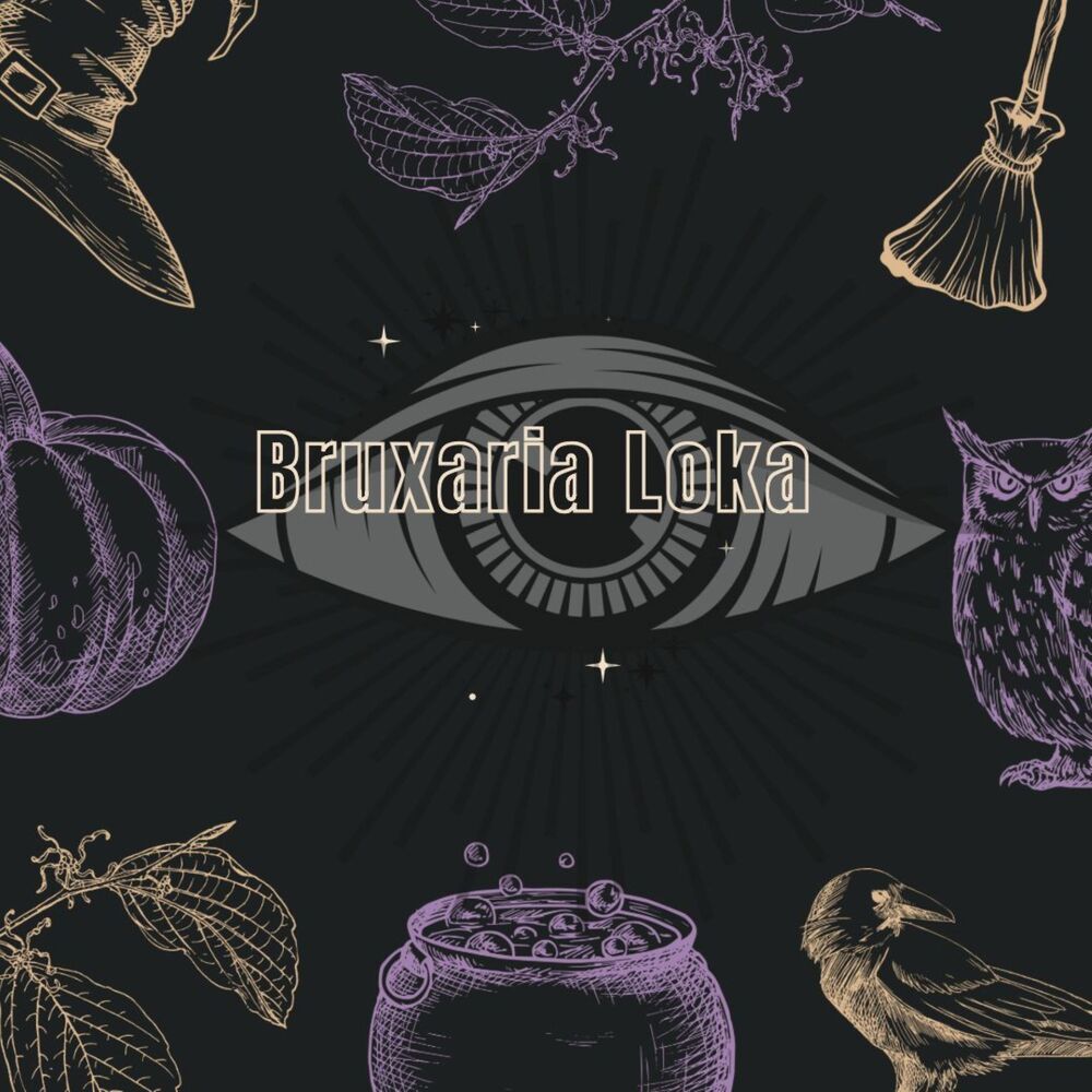 Picture of BRUXARIA LOKA