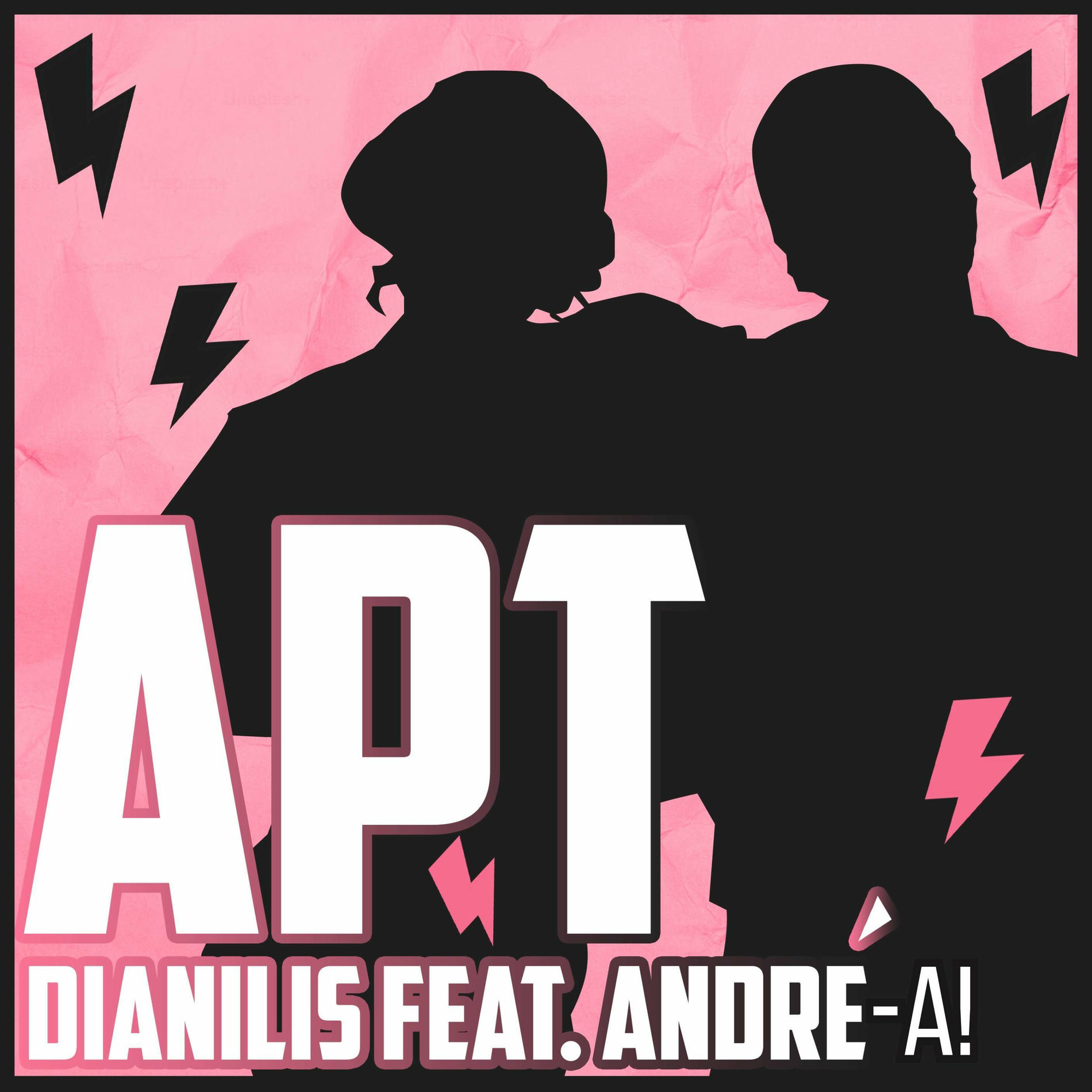Album cover of APT. (Spanish Version)