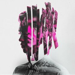 Cover of Oblivion